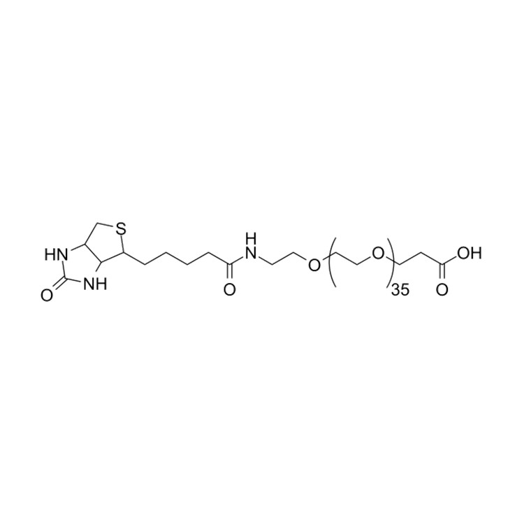 Biotin-PEG36-acid